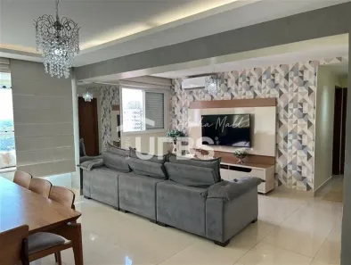 Apartamento com 3 Quartos à venda, 108m² no Village Veneza, Goiânia