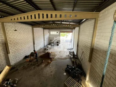 Ponto Comercial para alugar, 320m² no Vila Carvalho, Ribeirão Preto
