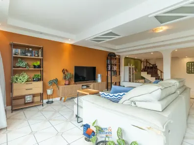 Casa com 4 Quartos à venda, 273m² no Vila Cruz das Almas, São Paulo