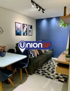 Apartamento com 2 Quartos à venda, 45m² no Liberdade, São Paulo