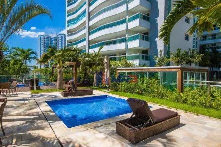 Apartamento com 4 Quartos à venda, 402m² no Barra da Tijuca, Rio de Janeiro