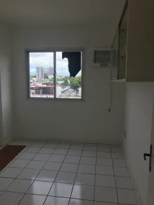 Apartamento com 3 Quartos à venda, 89m² no São Geraldo, Manaus
