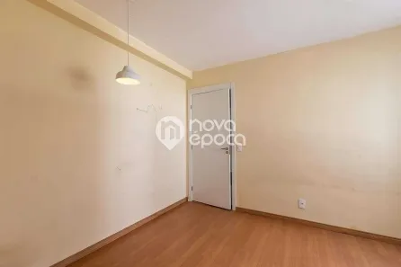 Apartamento com 2 Quartos à venda, 48m² no Piedade, Rio de Janeiro