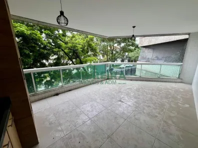 Apartamento com 3 Quartos à venda, 115m² no Recreio dos Bandeirantes, Rio de Janeiro