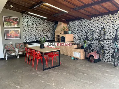 Casa com 3 Quartos à venda, 175m² no Jardim Maria Paulina, Boituva