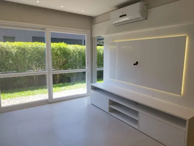 Apartamento com 1 Quarto à venda, 82m² no Jardim do Salso, Porto Alegre