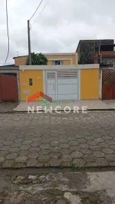 Casa com 2 Quartos à venda, 120m² no Jardim Birigui II, Mongaguá