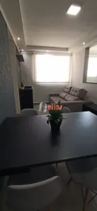 Apartamento com 2 Quartos à venda, 50m² no Parque União, Bauru