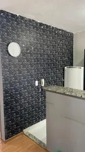 Casa com 2 Quartos à venda, 73m² no Jardim Wanel Ville IV, Sorocaba