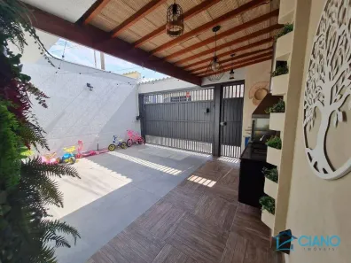 Casa com 3 Quartos à venda, 90m² no Vila Lúcia, São Paulo