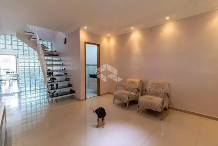Casa com 3 Quartos à venda, 92m² no Parada Inglesa, São Paulo