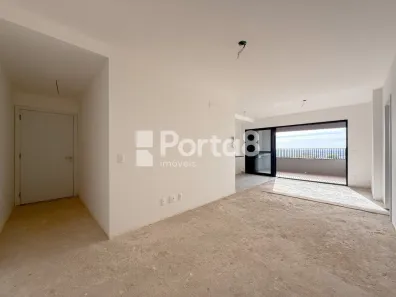 Apartamento com 3 Quartos à venda, 106m² no Jardim Paulistano, São José do Rio Preto