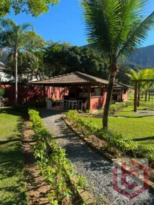 Casa de Condomínio com 1 Quarto à venda, 70m² no Maresias, São Sebastião