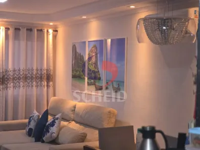 Casa de Condomínio com 3 Quartos à venda, 130m² no Pedreira, São Paulo