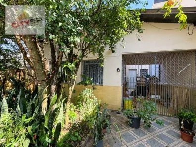 Casa com 2 Quartos à venda, 105m² no Cidade Vargas, São Paulo