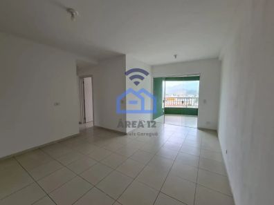 Apartamento com 3 Quartos à venda, 86m² no Indaiá, Caraguatatuba