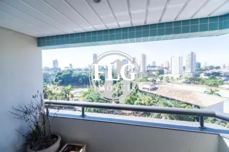 Apartamento com 3 Quartos à venda, 96m² no Jardim Anália Franco, São Paulo
