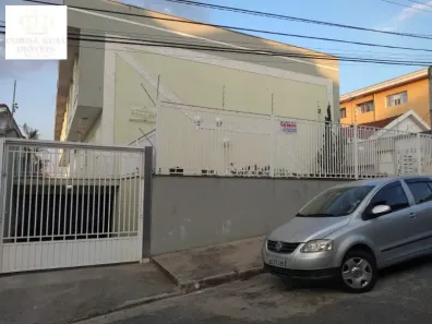 Casa de Condomínio com 3 Quartos à venda, 80m² no Cidade Patriarca, São Paulo