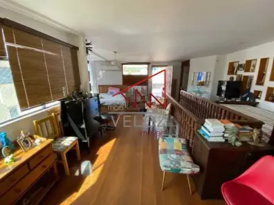 Cobertura com 3 Quartos à venda, 170m² no Laranjeiras, Rio de Janeiro