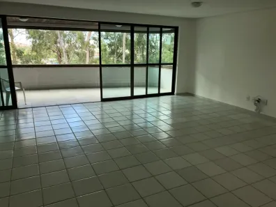 Apartamento com 4 Quartos à venda, 200m² no Macaxeira, Recife