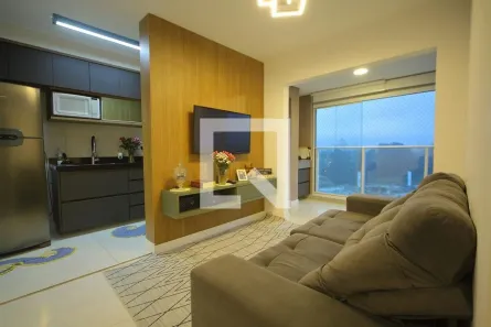 Apartamento com 2 Quartos à venda, 57m² no Demarchi, São Bernardo do Campo