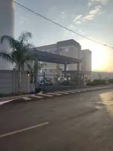 Apartamento com 2 Quartos à venda, 45m² no Jardim Bela Vista, Serrana