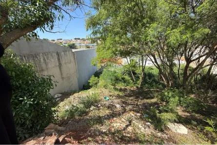 Lote/Terreno à venda, 968m² no Jardim Recreio, Bragança Paulista