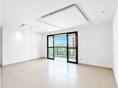 Apartamento com 3 Quartos à venda, 113m² no Calhau, São Luís