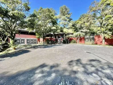 Casa de Condomínio com 5 Quartos à venda, 446m² no Águas da Fazendinha, Carapicuíba