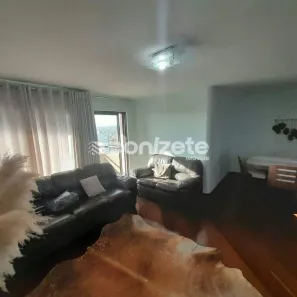 com 3 Quartos à venda, 128m² no Vila Assunção, Santo André