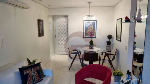 Apartamento com 2 Quartos à venda, 70m² no Jardim Bonfiglioli, São Paulo