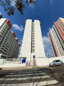 Apartamento com 3 Quartos para alugar, 67m² no Ilhotas, Teresina