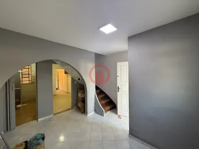 Sobrado com 2 Quartos para alugar, 95m² no Belenzinho, São Paulo