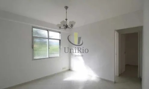 Apartamento com 2 Quartos à venda, 48m² no Taquara, Rio de Janeiro