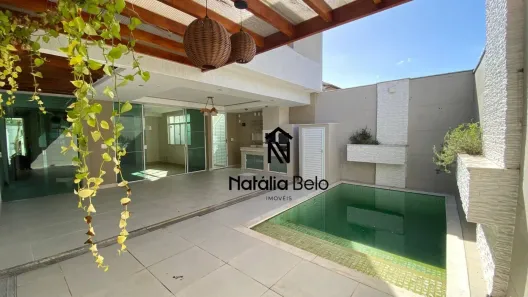 Casa com 3 Quartos à venda, 230m² no Ouro Verde, Rio das Ostras