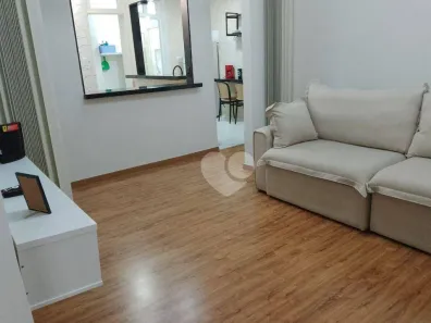 Apartamento com 2 Quartos à venda, 54m² no Copacabana, Rio de Janeiro