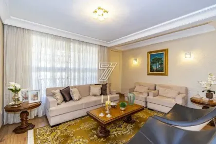 Casa com 3 Quartos à venda, 235m² no Bacacheri, Curitiba