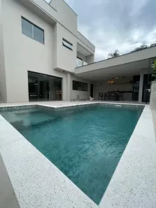 Casa de Condomínio com 3 Quartos à venda, 244m² no Urbanova, São José dos Campos
