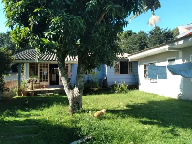 Casa com 1 Quarto à venda, 112m² no Campeche, Florianópolis