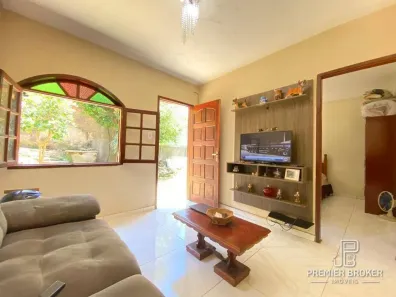 Casa com 3 Quartos à venda, 200m² no Barra do Imbuí, Teresópolis