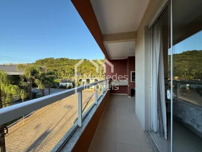 Apartamento com 3 Quartos à venda, 110m² no José Amândio, Bombinhas