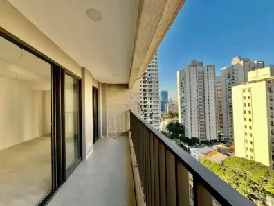 Apartamento com 2 Quartos à venda, 72m² no Jardim das Acácias, São Paulo
