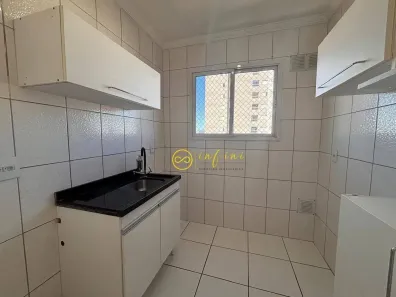 Apartamento com 1 Quarto à venda, 30m² no Vila Carvalho, Sorocaba
