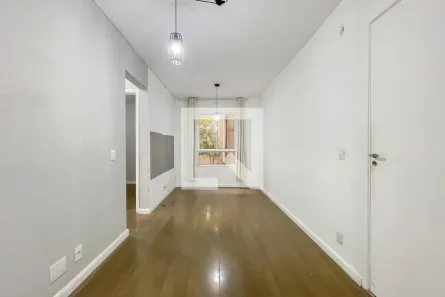 Apartamento com 2 Quartos à venda, 45m² no São Pedro, Osasco
