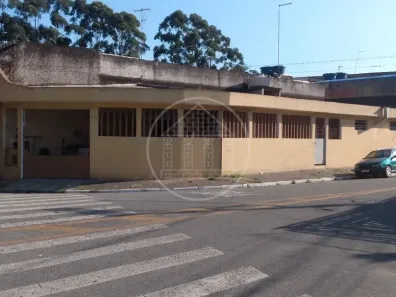 Imóvel Comercial com 2 Quartos à venda, 60m² no Jardim Guanabara, São Paulo
