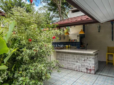 Casa com 4 Quartos à venda, 140m² no Maresias, São Sebastião