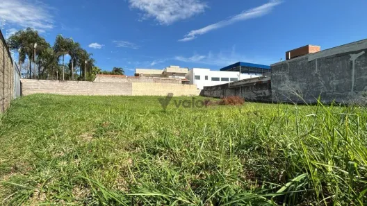 Lote/Terreno à venda, 395m² no Jardim Bom Retiro, Campinas