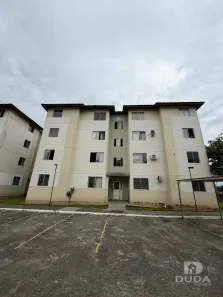 Apartamento com 2 Quartos para alugar, 53m² no Argentina, Criciúma