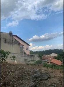 Lote/Terreno à venda, 332m² no Jardim Torrão de Ouro, São José dos Campos