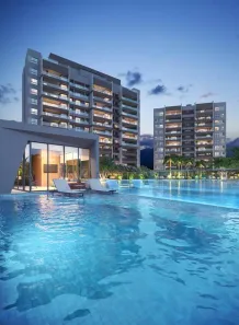 Apartamento com 3 Quartos à venda, 121m² no Barra da Tijuca, Rio de Janeiro